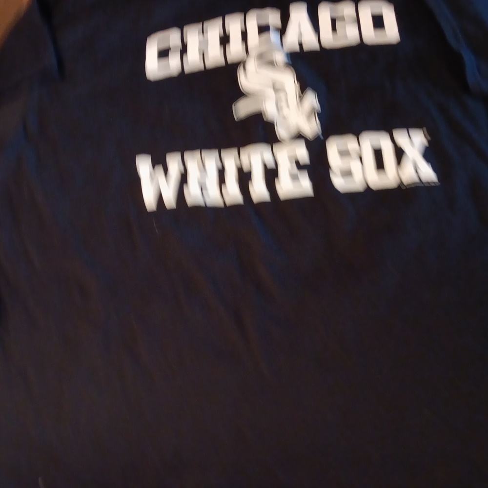CHICAGO WHITE SOX SS TEE XL